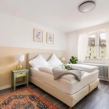 Philosophenweg By Awesome Apartman *