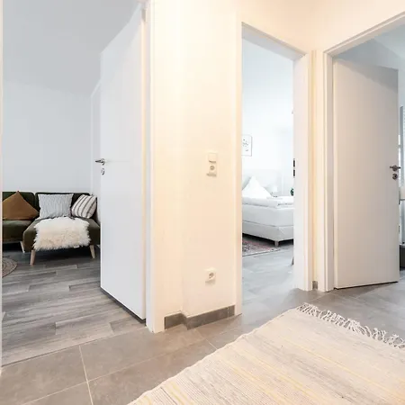 Apartment Philosophenweg By Awesome