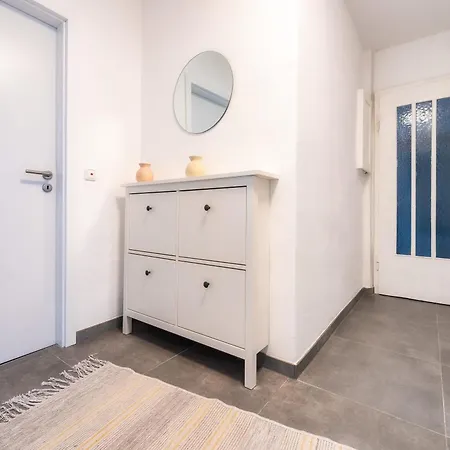 Apartment Philosophenweg By Awesome *