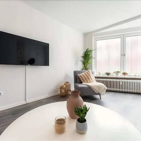 Apartment Philosophenweg By Awesome *
