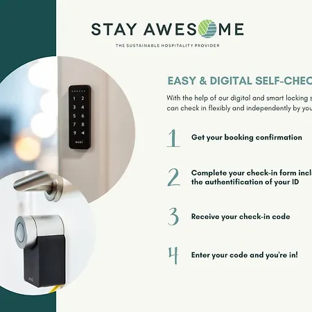 Philosophenweg By Awesome Lägenhet *