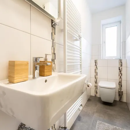 Philosophenweg By Awesome Apartman Kassel