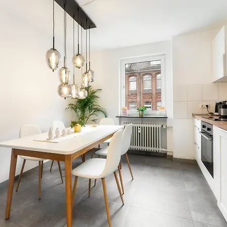 Philosophenweg By Awesome Apartman Kassel