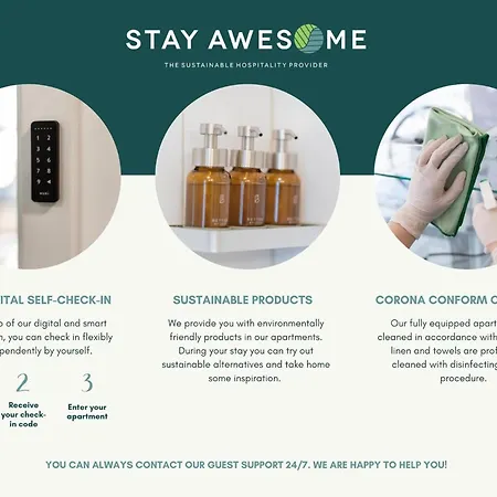 Philosophenweg By Awesome Apartman *