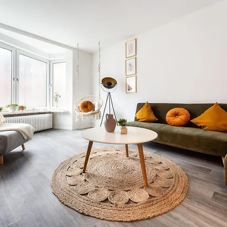 Apartment Philosophenweg By Awesome *
