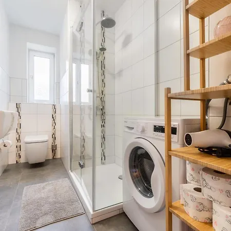 Philosophenweg By Awesome Apartman Kassel