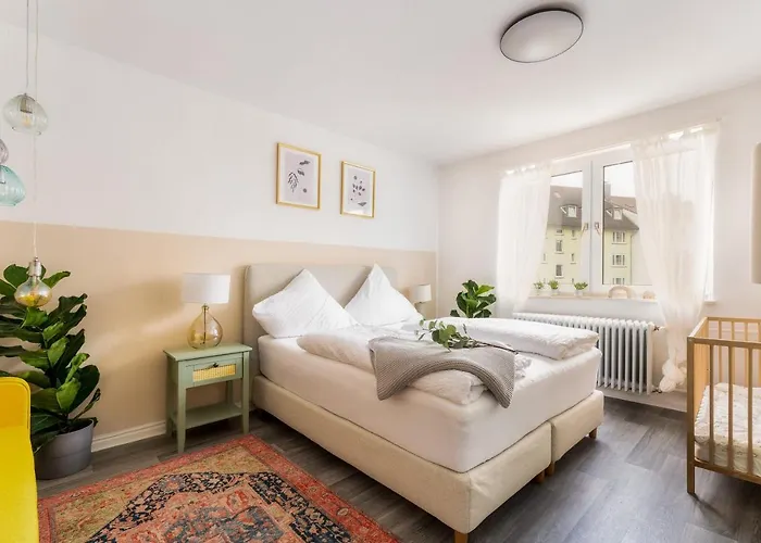 Philosophenweg By Awesome Apartamento *