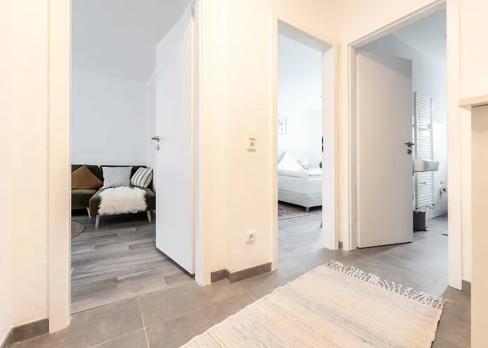 Apartamento Philosophenweg By Awesome