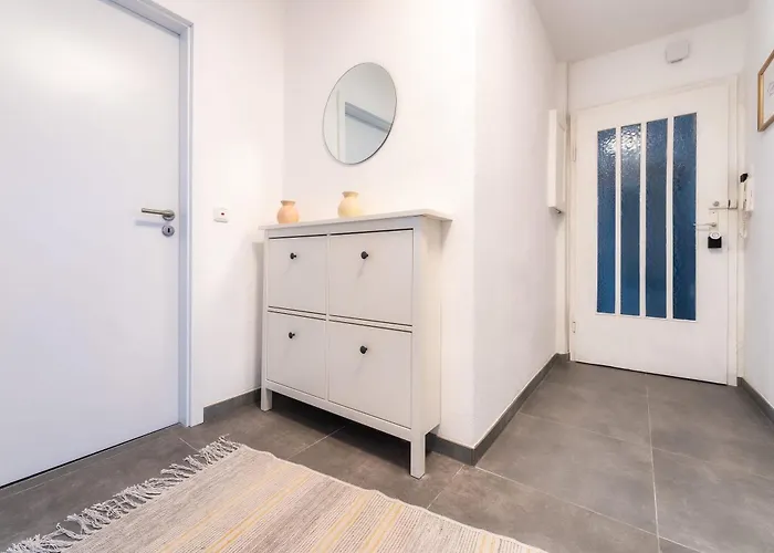 Apartamento Philosophenweg By Awesome *