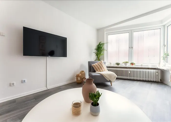 Apartamento Philosophenweg By Awesome *