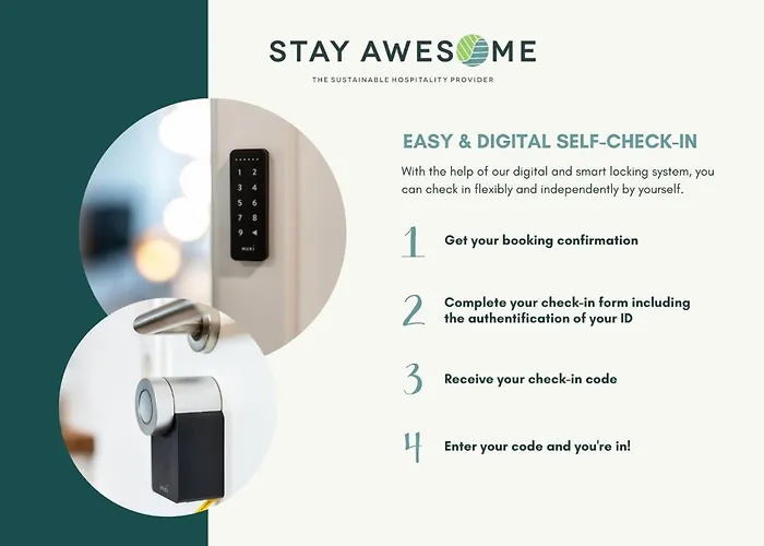 Philosophenweg By Awesome Apartamento *