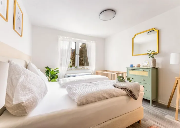 Philosophenweg By Awesome Apartamento