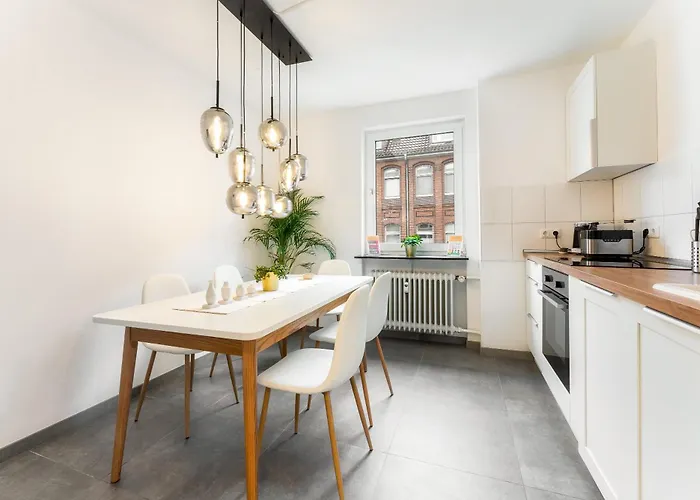 Philosophenweg By Awesome Apartamento Kassel