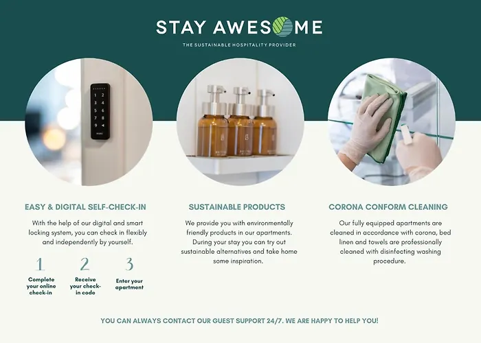 Philosophenweg By Awesome Apartamento *