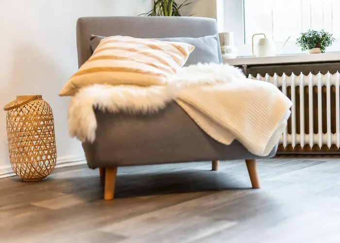 Philosophenweg By Awesome Apartamento *