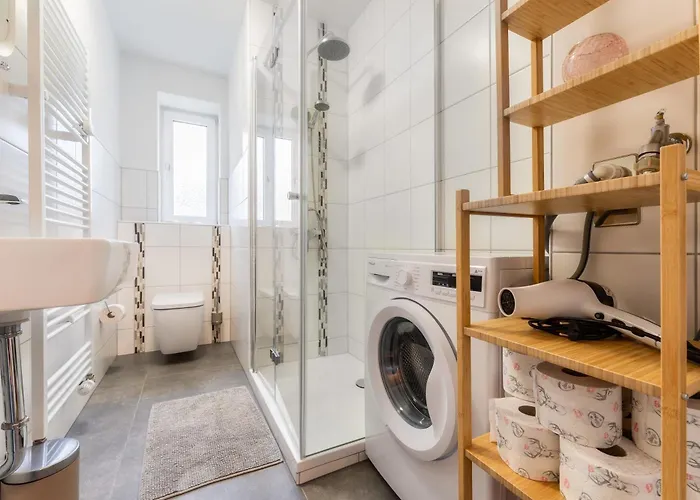 Philosophenweg By Awesome Apartamento Kassel